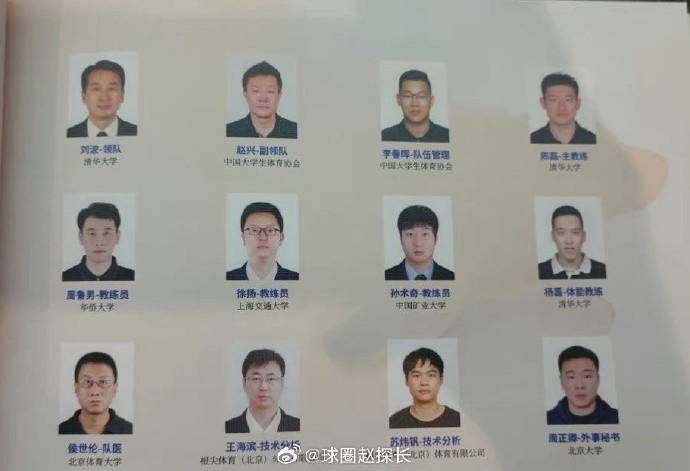谭洪恩的回报