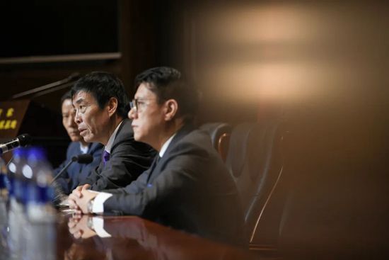 淄博人设