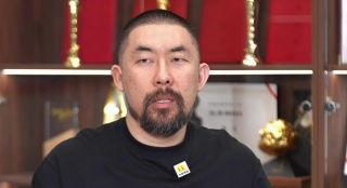 楼上的情侣